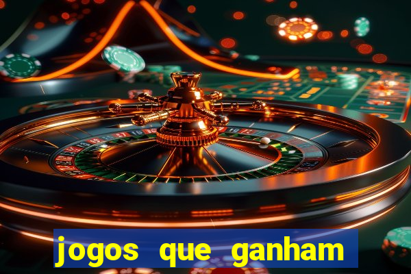 jogos que ganham dinheiro sem depositar nada